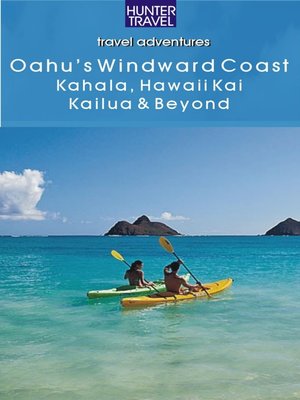 cover image of Oahu's Windward Coast